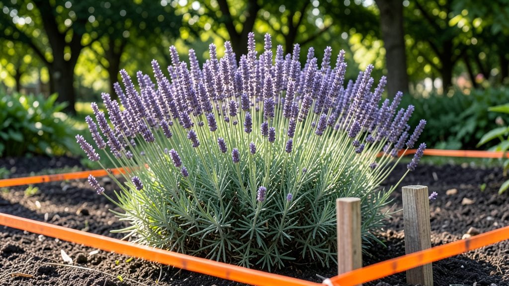 Plan Garden Layout: Strategic Zones for Sun, Soil, and Seasonal Growth
