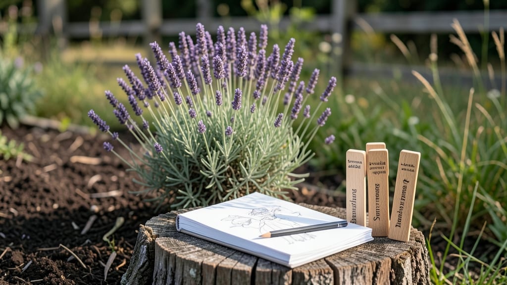 Planning My Garden: Season-Long Blueprint for Small-Space Success