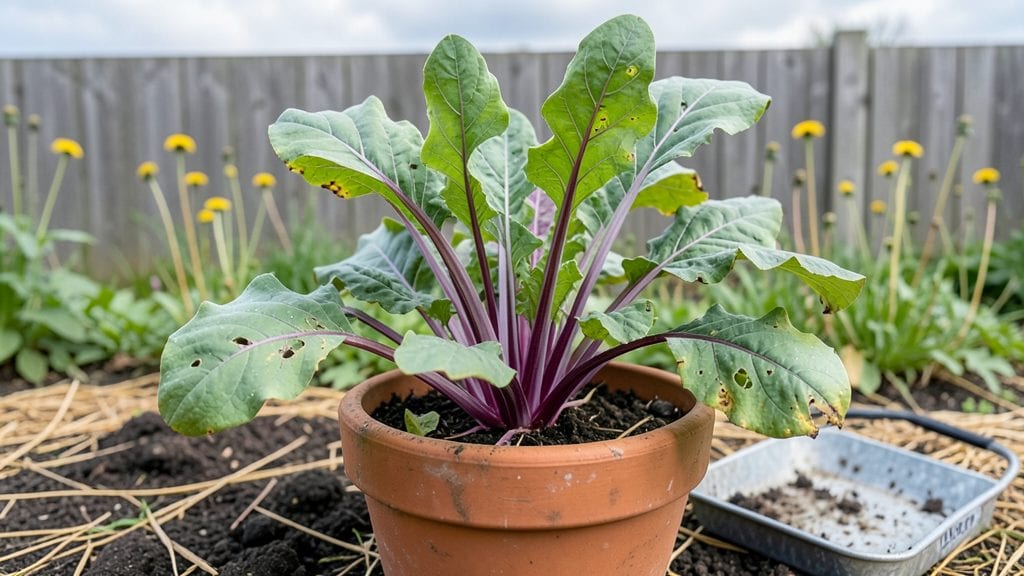 Planters In Garden: Year-Round Harvest Space-Saver Layouts