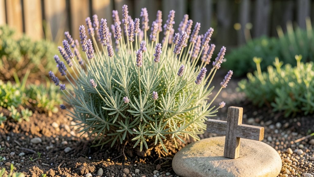 Prayer Garden Plans: Sacred Serenity With Year-Round Spiritual Beauty