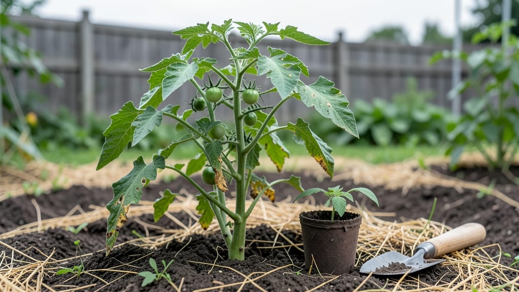 Preparing a Garden: Season-Long Layouts for Small Spaces