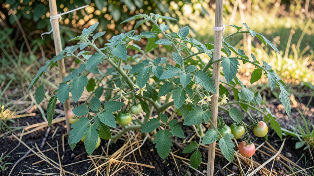 Raised Vegetable Gardening: Space-Saving Layouts for Bountiful Harvests