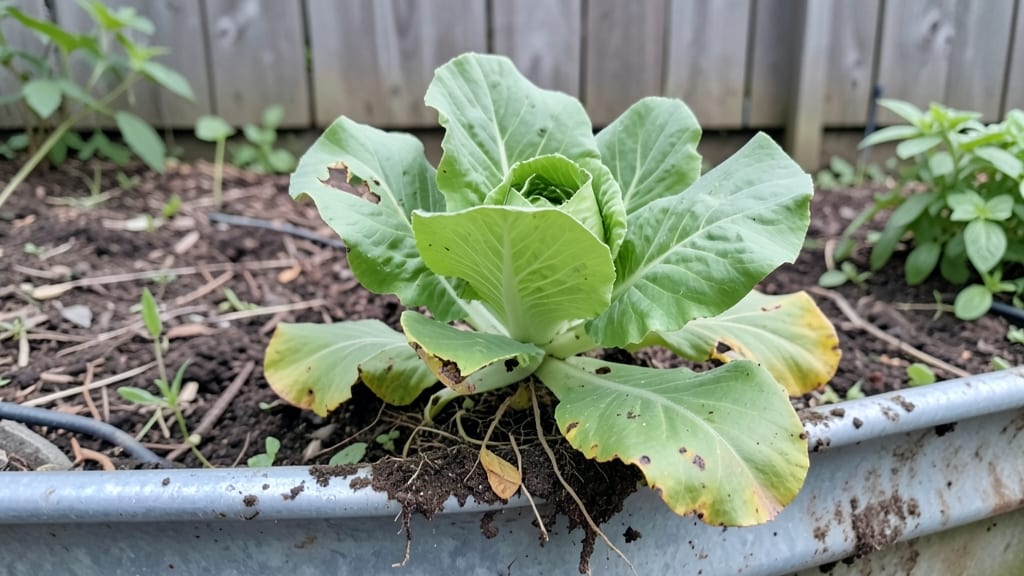 Rain Gutter Gardening: Vertical Space Multiplier for Herbs and Flowers