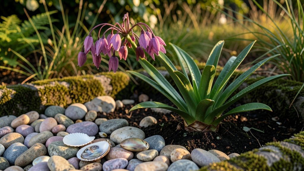 Seashells in Garden: Creative Uses Beyond Decor and How They Improve Soil