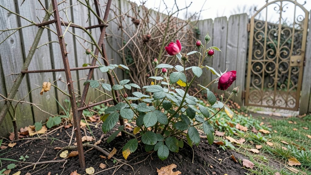 Secret Garden Club: Privacy Haven With Lush, Low-Maintenance Vines