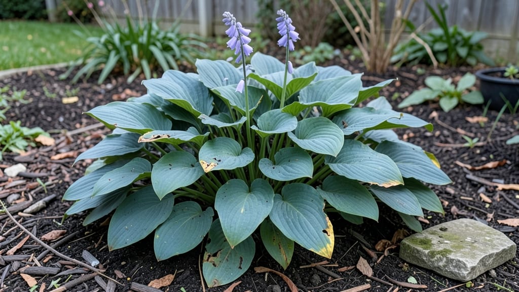 Shaded Garden Plants: Thriving Beauty Without Sun Struggles