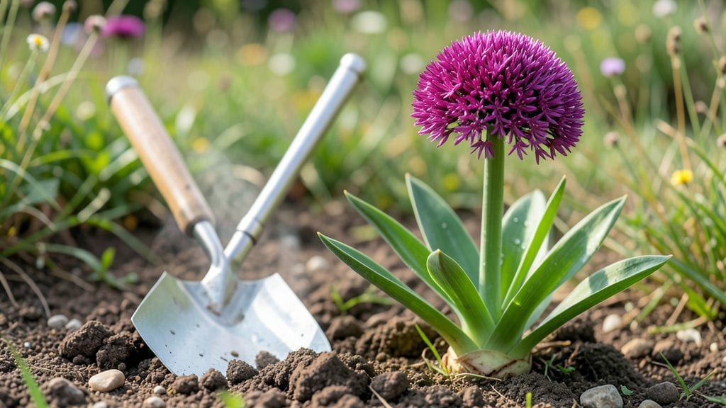 Sharp Garden Hoe: How to Choose the Right Blade Angle for Weeding Efficiency