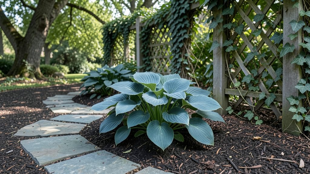 Side Garden Design: Privacy-Focused Layers With Season-Long Greenery