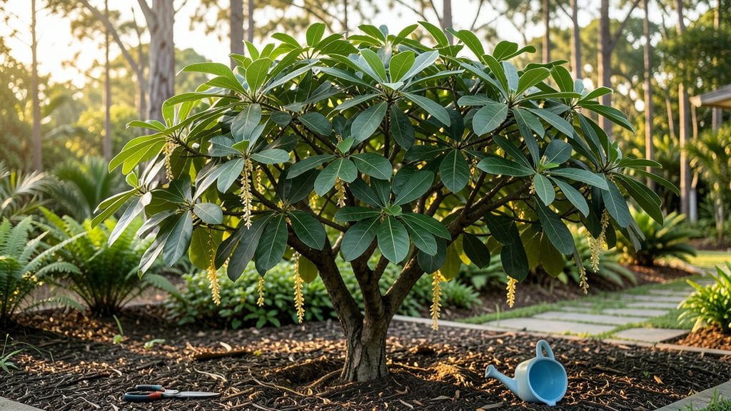 Singapore Tree Garden Design: Tropical Canopy That Thrives Year-Round