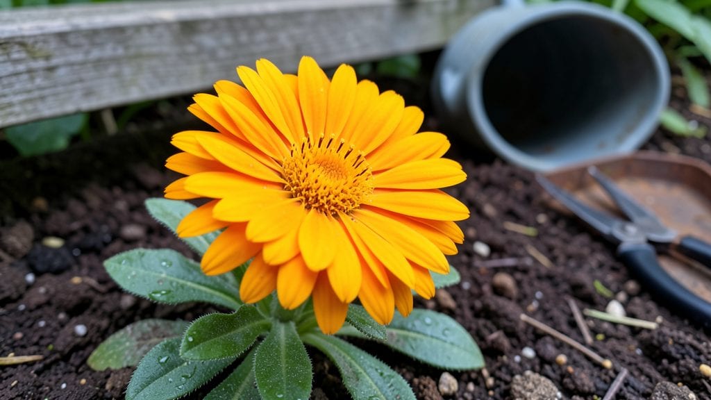 Slug Prevention Garden: Natural Barriers That Outsmart Slugs Naturally