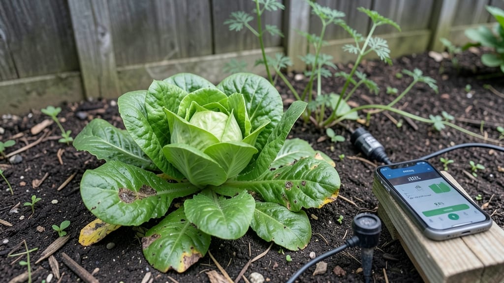 Smart Garden News: Key Features and What to Look For