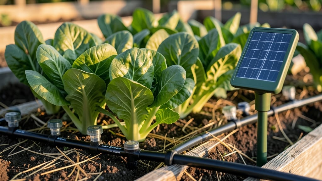 Smart Gardening System: Tech Features That Actually Save You Time