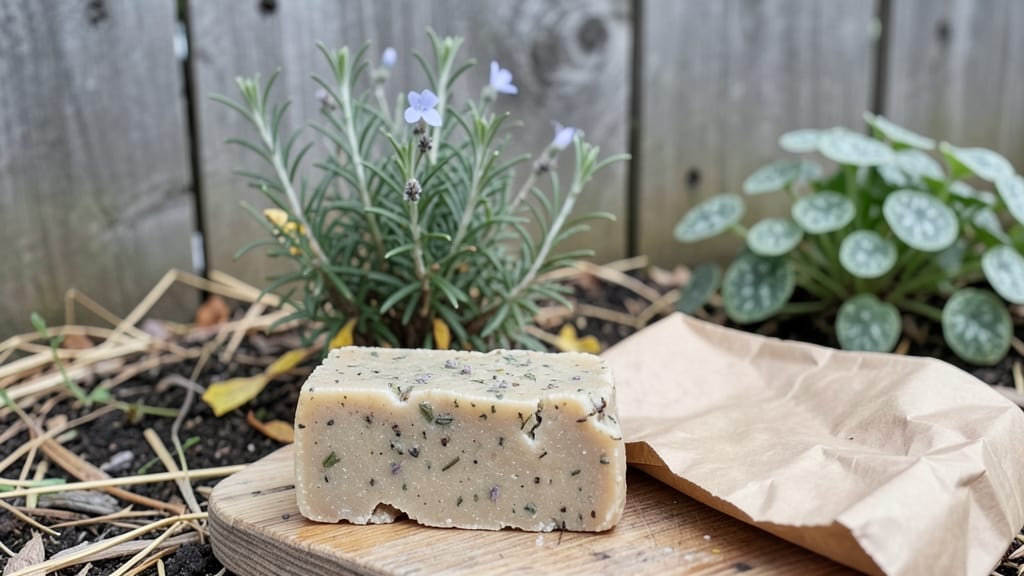 Soap in Garden: How It Harms Soil and Plant Health (With Safer Alternatives)