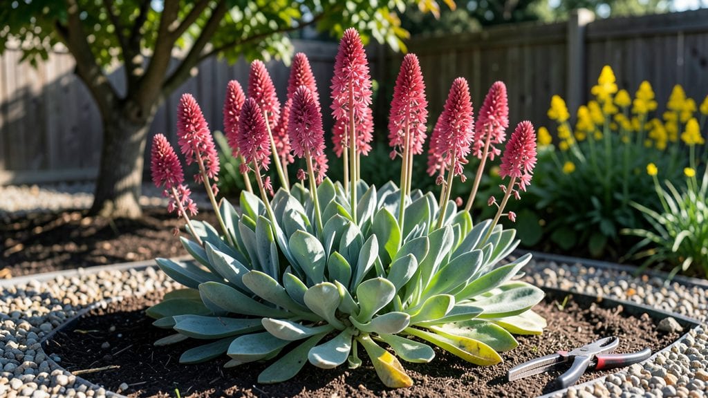 Solid Ground Gardens: Four-Season Layers for Year-Round Color & Privacy