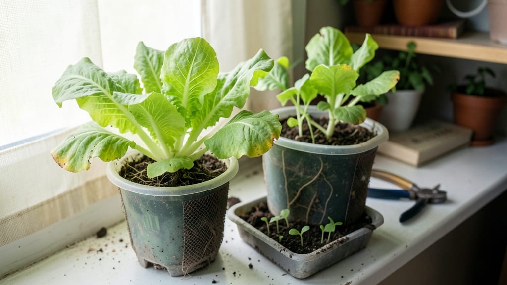 Stand-Up Garden Recipe: Vertical Harvests Without the Backbreaking Work
