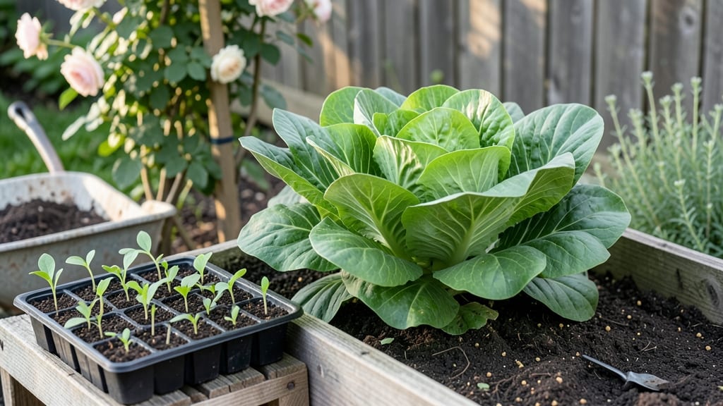 Starter Vegetable Gardens: Compact Layouts for First-Time Growers