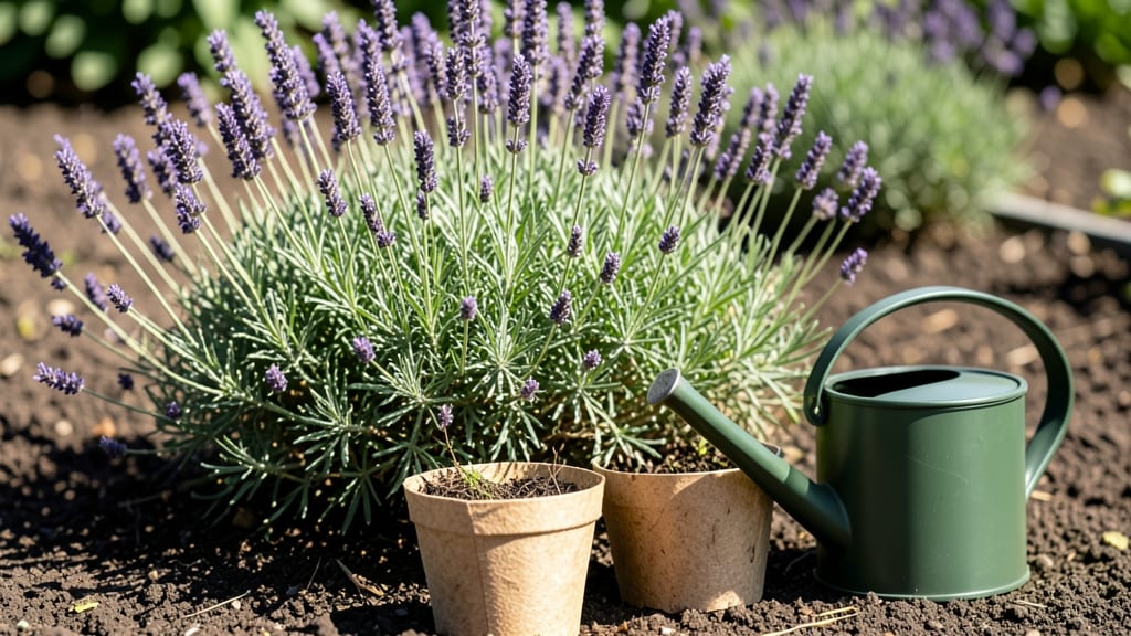 Sustainable Garden Supplies: Eco-Friendly Tools for Year-Round Planting Success