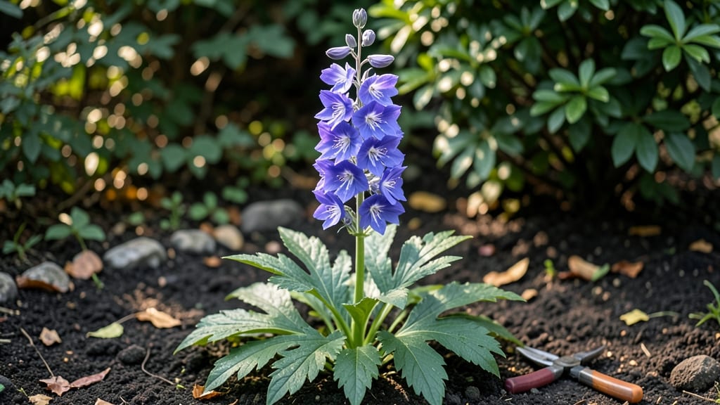 Tall Garden Plants: Vertical Space Multiplier for Climbing Beauties