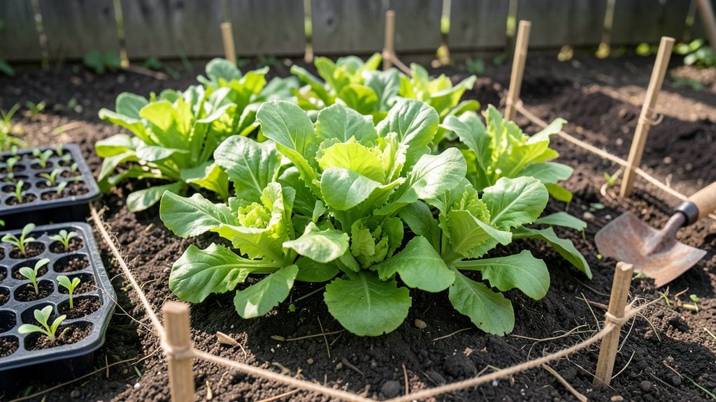Temporary Garden Beds: No-Dig, Season-Long Planting Solution