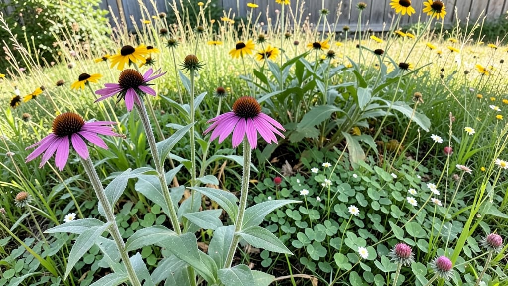 The Accidental Garden Design: Year-Round Privacy With Low-Maintenance Layers