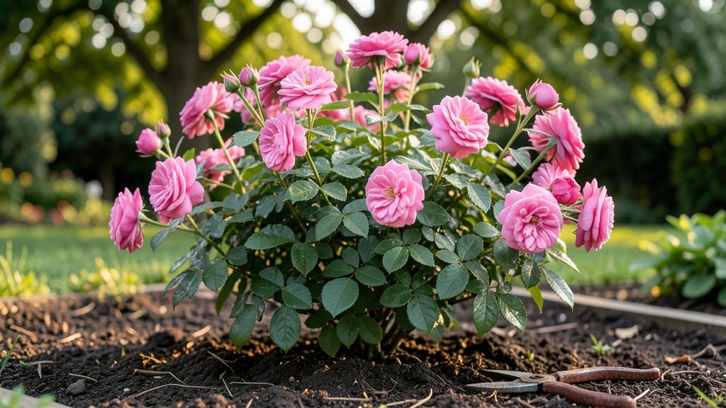 The Family Garden: Year-Round Abundance in Compact Spaces
