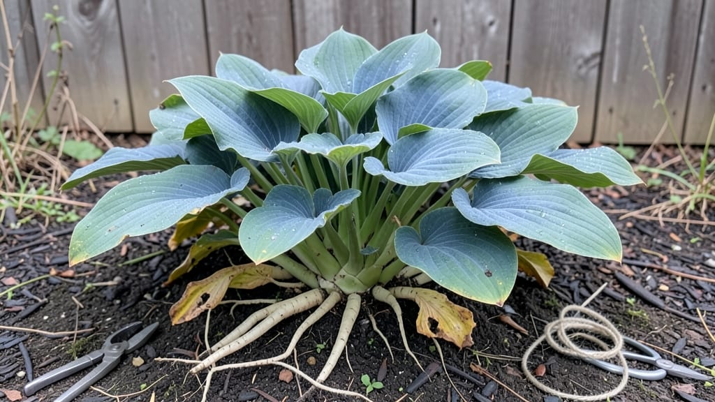 The Layered Garden: Vertical Harmony for Small-Space Abundance
