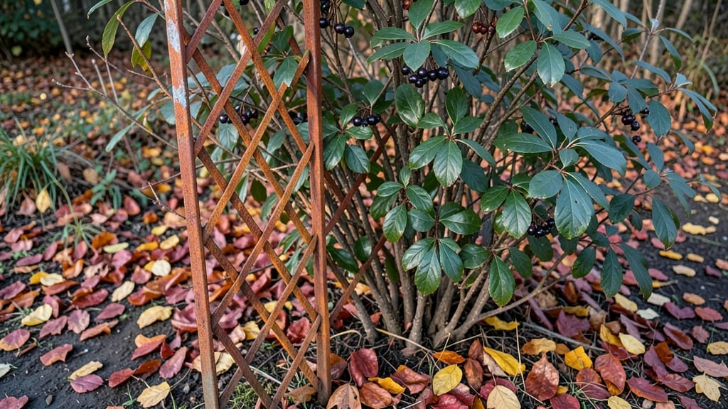 How to Fix a Rusted Garden Tool: Step-by-Step Restoration Guide