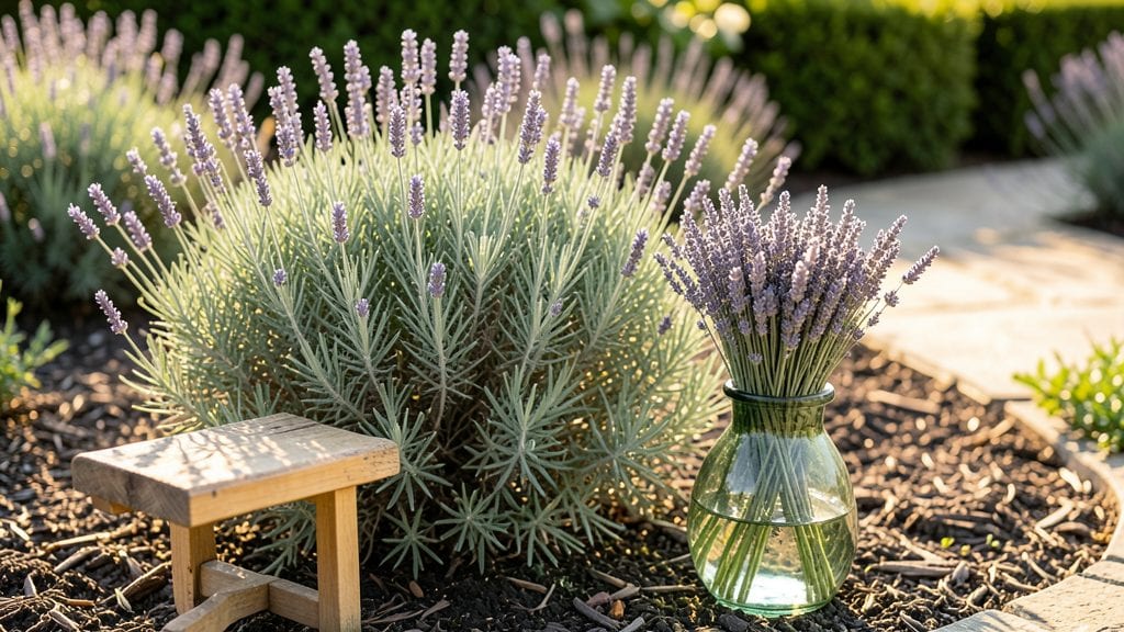The Scented Garden: Fragrant Layers That Bloom Year-Round Beauty