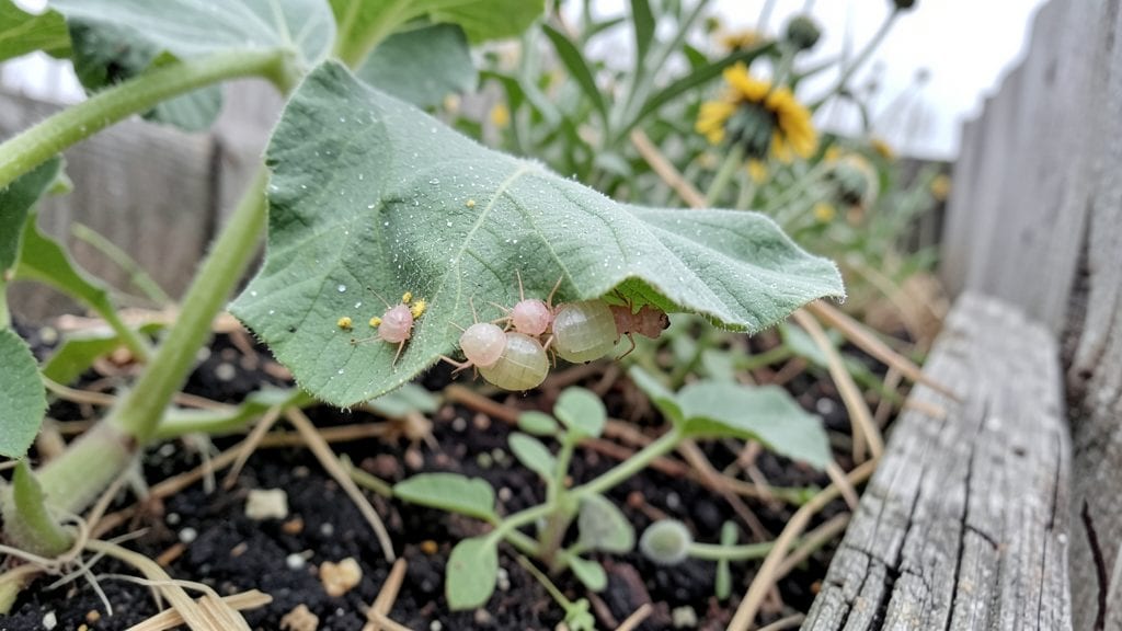 Tiny Garden Pest: Humane Traps That Work Without Harm