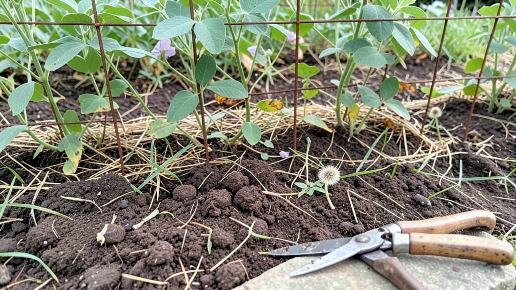 Garden Trimming Tools: Precision Cuts for Healthy Growth Year-Round
