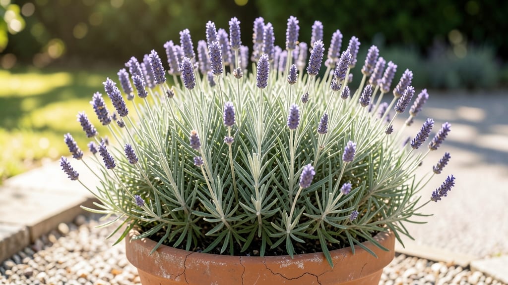 U-Shaped Garden Design: Maximize Space and Sunlight for Year-Round Growth