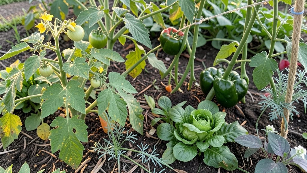 Vego Garden Photos: Lush Privacy With Year-Round Greenery