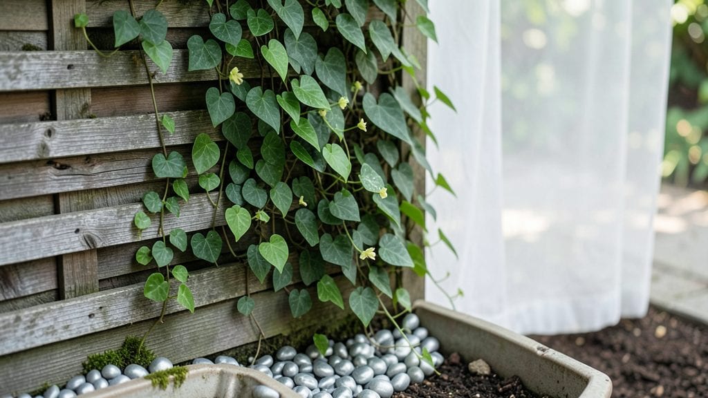 Vertical Wood Garden: Space-Saving Design for Herbs, Flowers, and Veggies