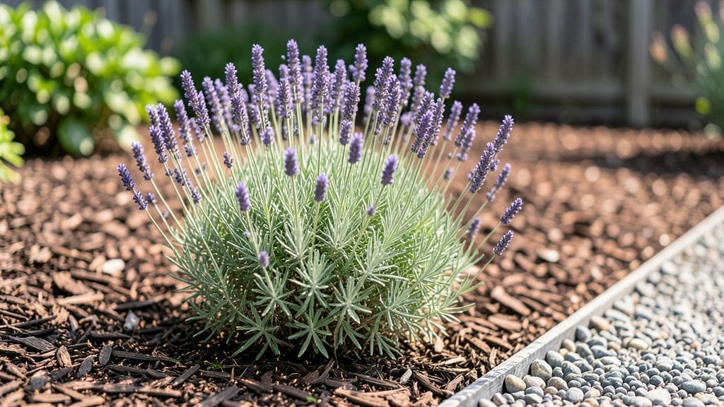 Weed Free Garden: Natural Barriers That Block Invaders Without Chemicals