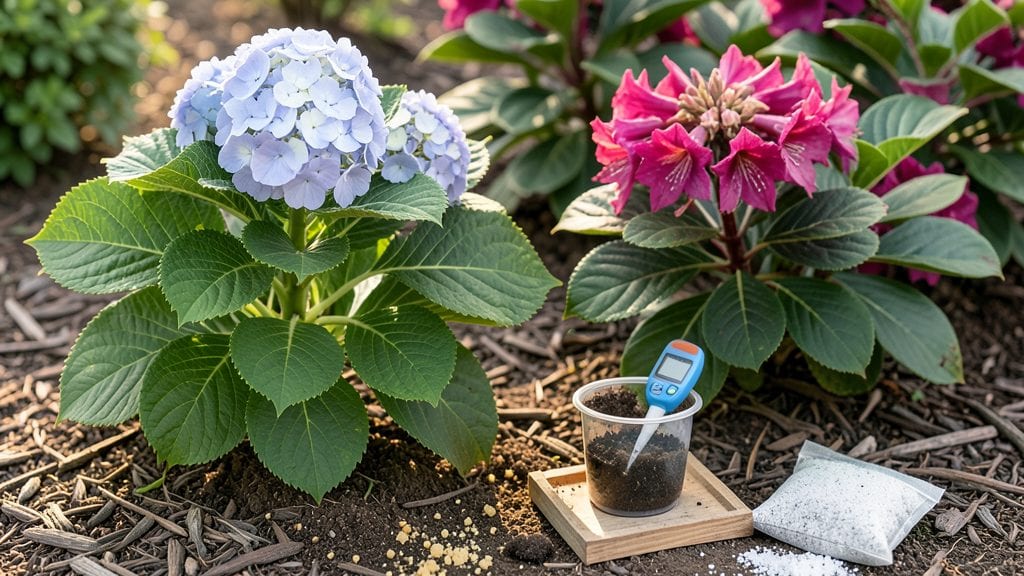 What Garden Plants Need Lime: Soil pH Ranges and Best Candidates Explained