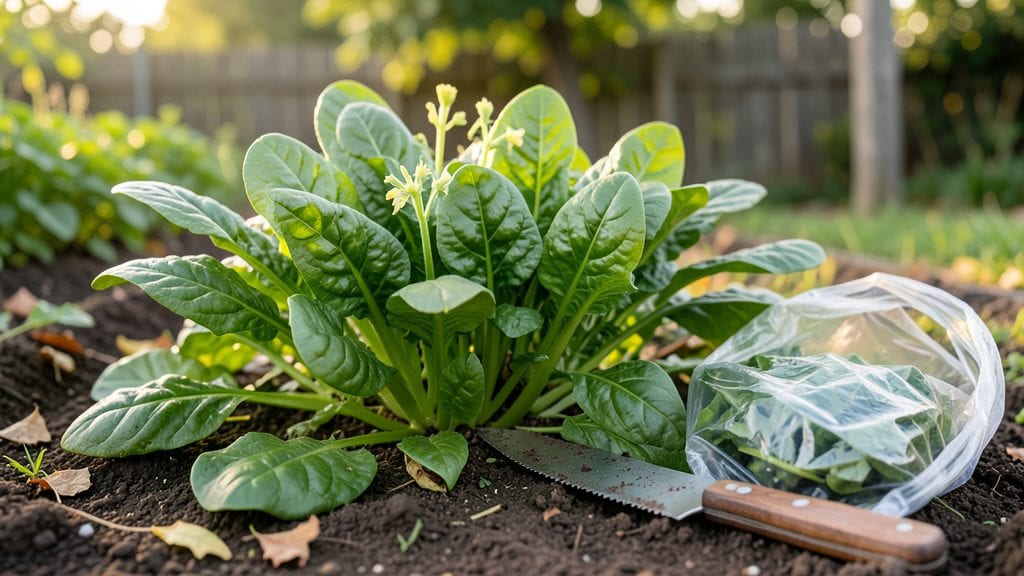 What Greens Can You Freeze Straight From The Garden: Best Picks and Prep Tips for Long-Term Storage