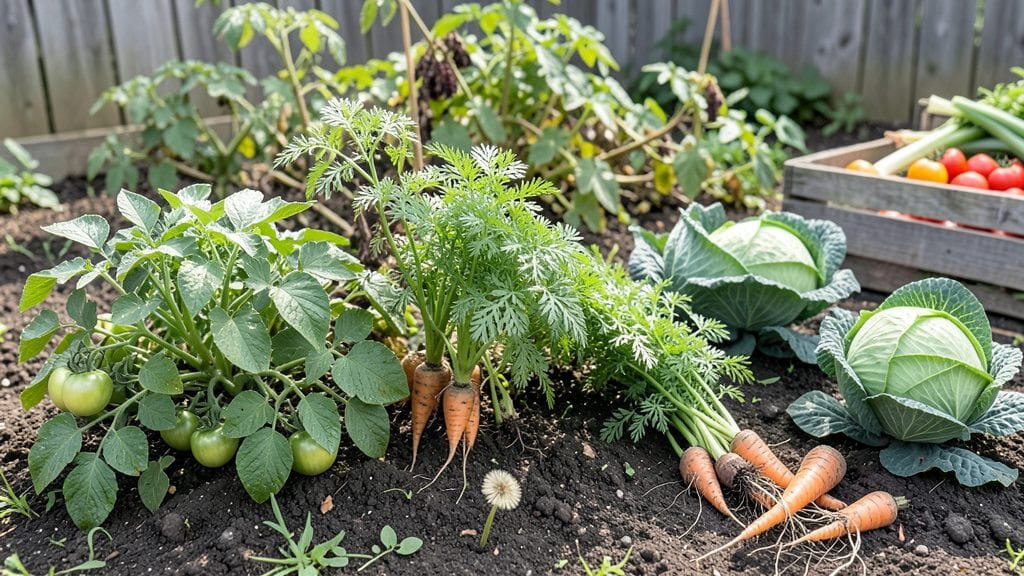 Why Were Victory Gardens Important: World War II Food Security and Citizen Impact Explained