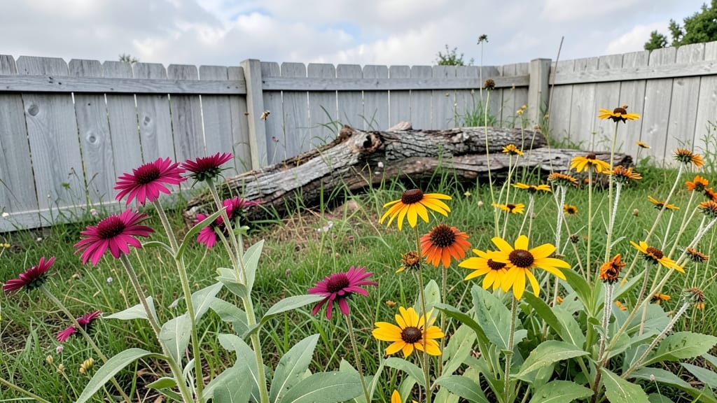 Wild Earth Gardens: Year-Round Privacy With Humane, Chemical-Free Deterrents
