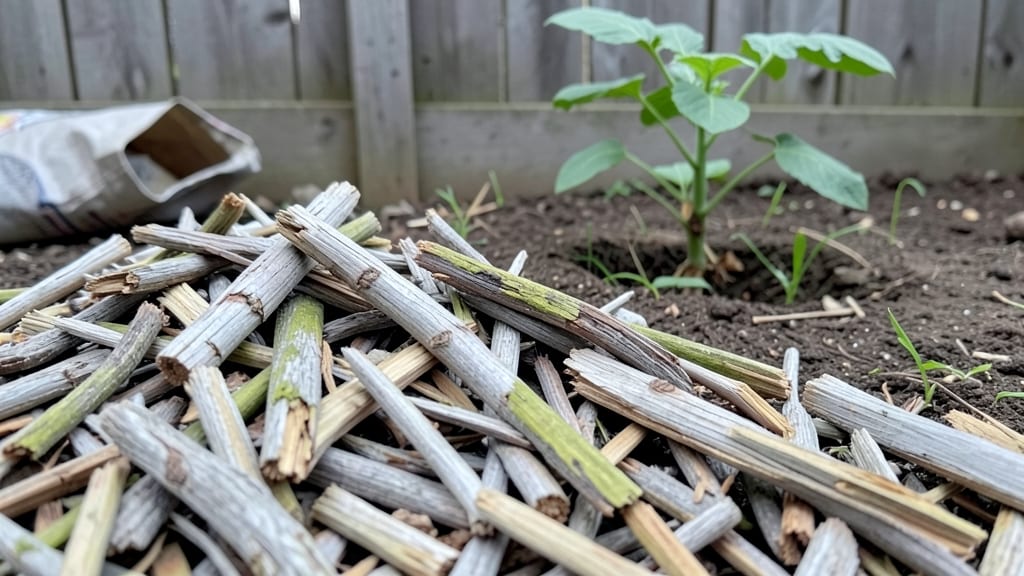 Willow Garden Edging: Living Border That Softens Any Landscape