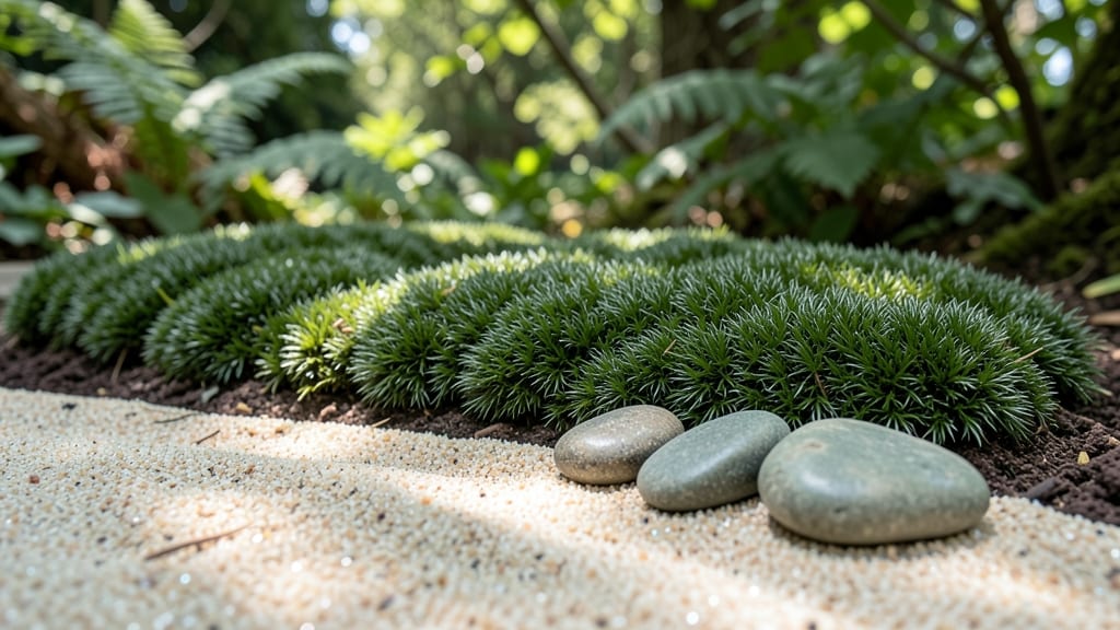 Zen Garden Home: Minimalist Retreat With Serene Stone Pathways